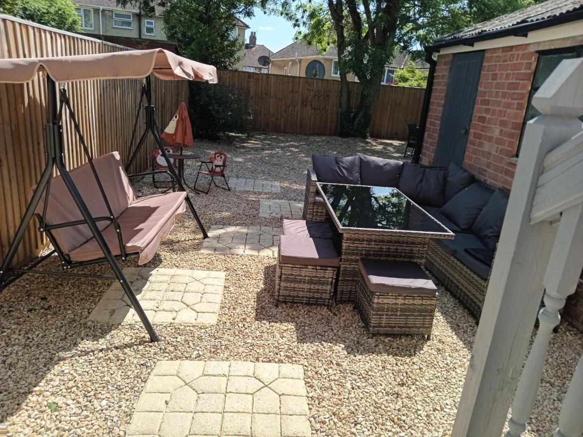 Luxury House 4 Ensuite Bedrooms, Free Parking ,Wifi Oxford Esterno foto