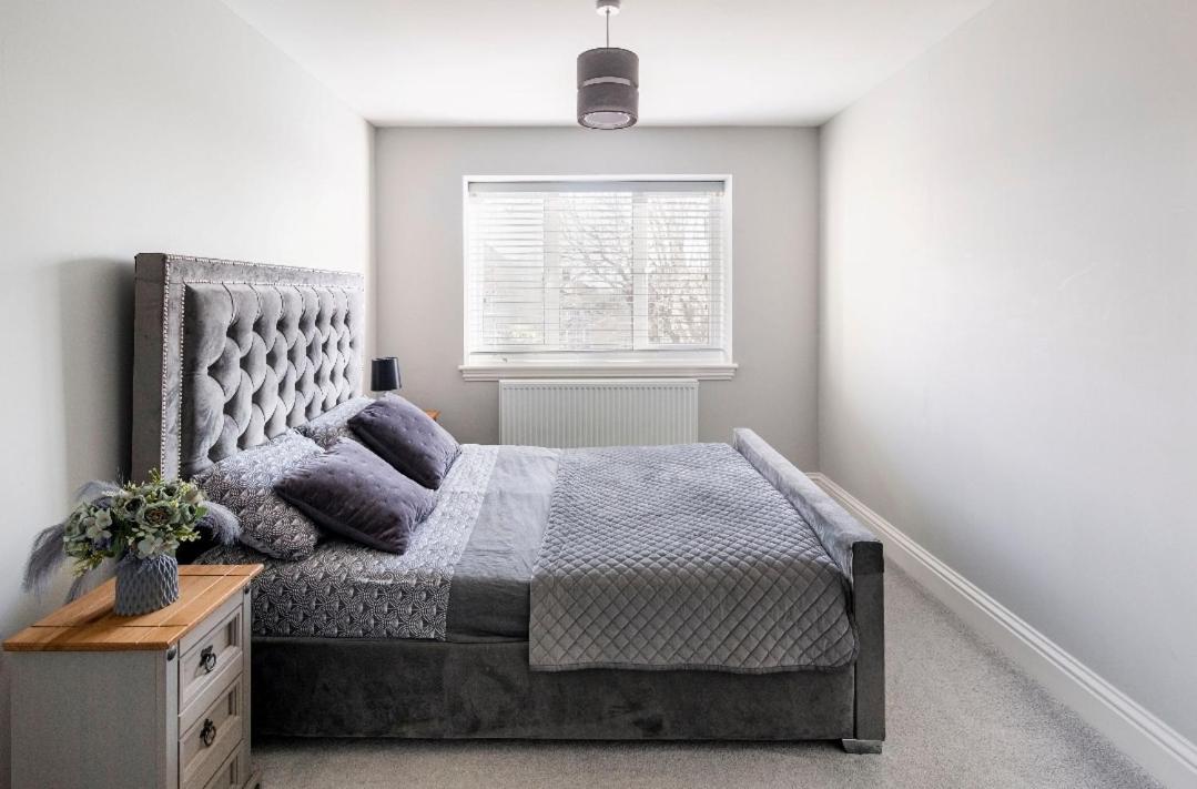 Luxury House 4 Ensuite Bedrooms, Free Parking ,Wifi Oxford Esterno foto