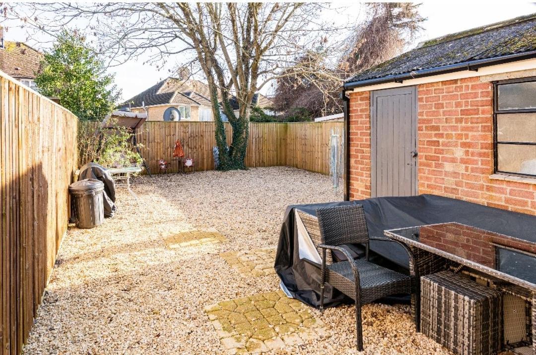 Luxury House 4 Ensuite Bedrooms, Free Parking ,Wifi Oxford Esterno foto